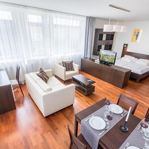 Uitgebreid Studio met een King Size Bed